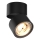 Zuma Line - Spot 1xGU10-ES111/15W/230V noir
