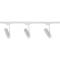 Zuma Line - Spot en système de rails 3xGU10/35W/230V blanc