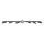 Zuma Line - Spot in een rail systeem 6xGU10/35W/230V zwart