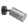 Zuma Line - Spot mural 1xGU10/50W/230V noir/gris