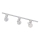 Zuma Line - Spot voor railsysteem 3xGU10/15W/230V wit
