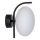 Zuma Line - Wandlamp 1xG9/8W/230V zwart