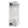 Zuma Line - Wandlamp 2xE14/60W/230V glanzend chroom