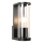 Zuma Line - Wandlamp voor buiten 1xE27/60W/230V IP44 zwart