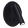 Zuma Line - Wandspot LED/5,5W/230V 4000K + LED/2,5W 3000K zwart