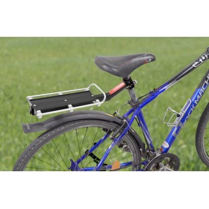 Zadelpenhouder zwart