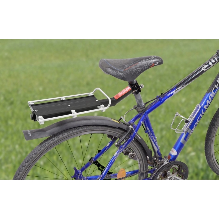 Zadelpenhouder zwart