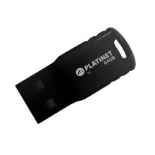 Zwarte Waterbestendige Flash Drive USB 64GB