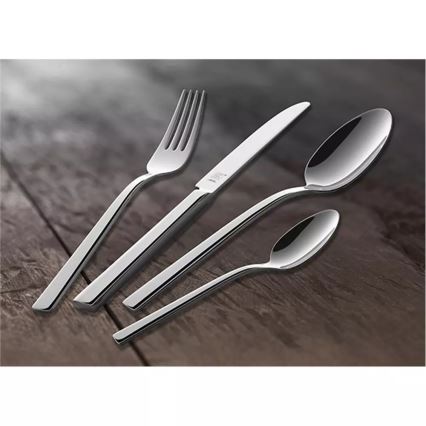 Zwilling - Roestvrijstalen bestekset 24 st.